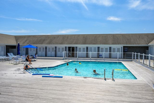 1 Belmont Road TH18, Harwich, MA 02671