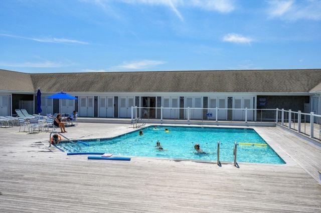 1 Belmont Road TH18, Harwich, MA 02671