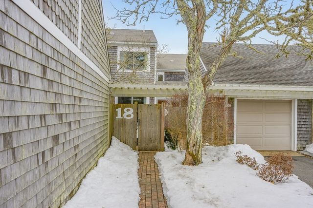 1 Belmont Road TH18, Harwich, MA 02671