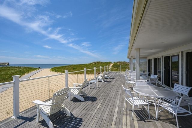 1 Belmont Road TH18, Harwich, MA 02671