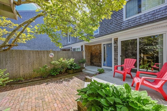1 Belmont Road TH18, Harwich, MA 02671