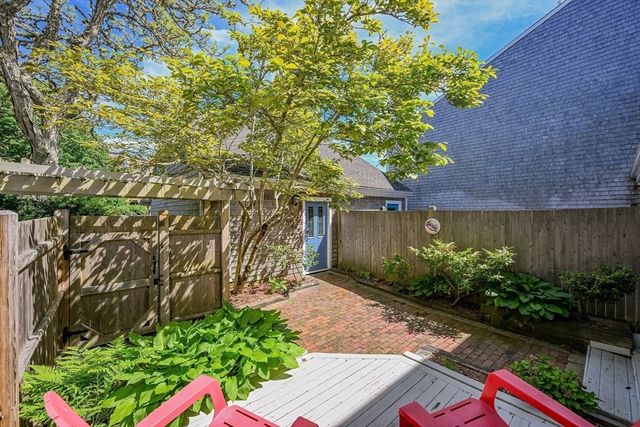 1 Belmont Road TH18, Harwich, MA 02671