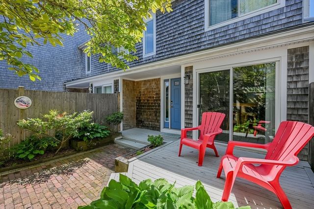 1 Belmont Road TH18, Harwich, MA 02671