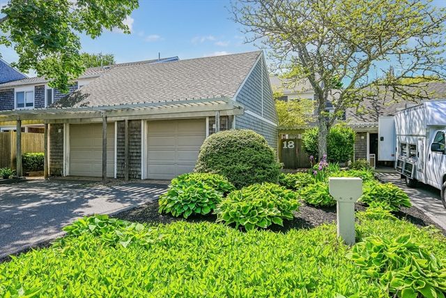 1 Belmont Road TH18, Harwich, MA 02671