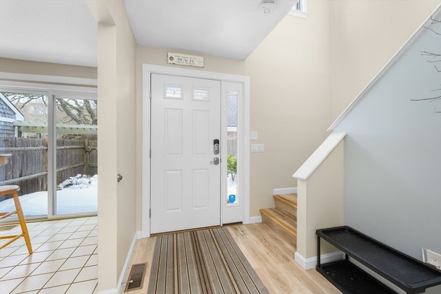 1 Belmont Road TH18, Harwich, MA 02671