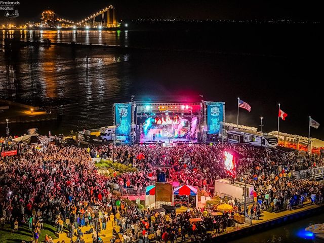 401 W Shoreline Dr Unit 233, Sandusky, OH 44870