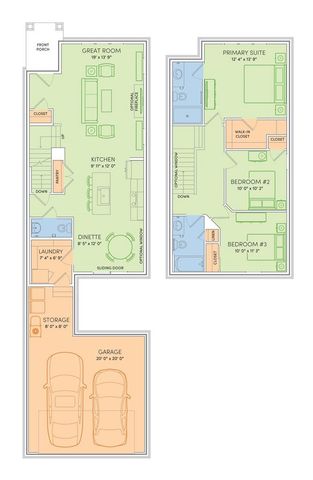 7824 Starnova Drive, Madison, WI 53719