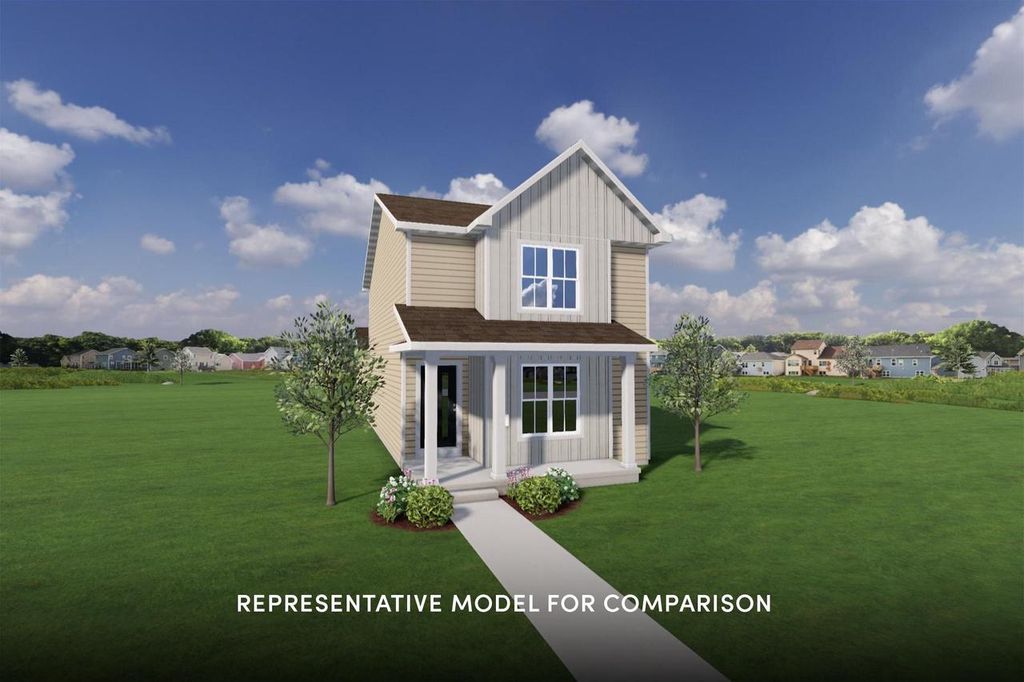 7824 Starnova Drive, Madison, WI 53719