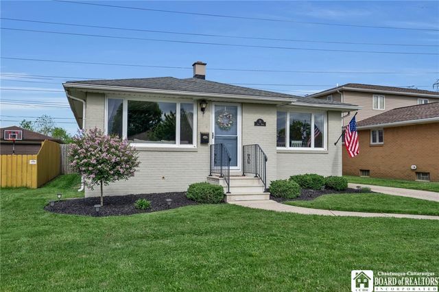 78 Jane Drive, Cheektowaga, NY 14227