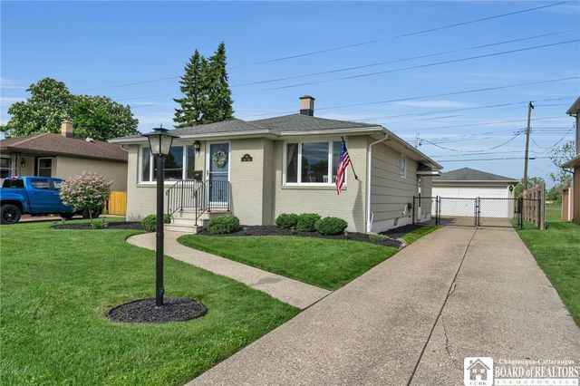 78 Jane Drive, Cheektowaga, NY 14227