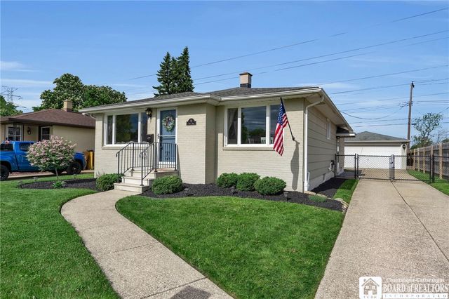 78 Jane Drive, Cheektowaga, NY 14227