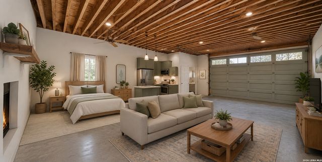 217 SKY VIEW DR, Adkins, TX 78101