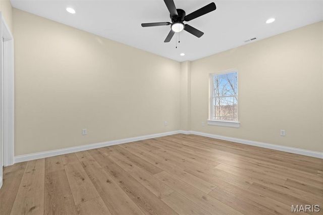 1134 Elbow Hill Court, Caseyville, IL 62232