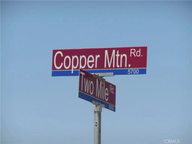 1108 2 Mile Rd, 29 Palms, CA 92277