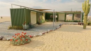 1108 2 Mile Rd, 29 Palms, CA 92277