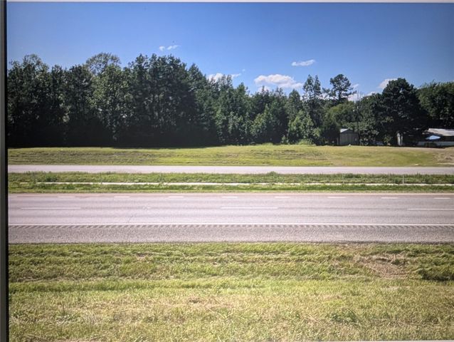 0 Hwy 59, Livingston, TX 77351