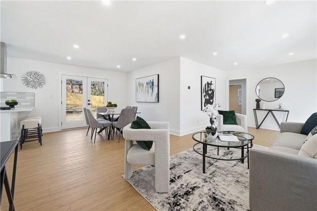 2631 Miriam Lane, Decatur, GA 30032