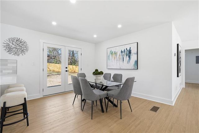 2631 Miriam Lane, Decatur, GA 30032