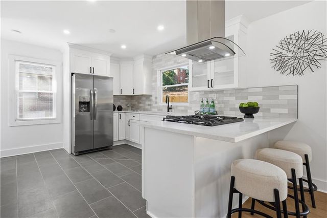 2631 Miriam Lane, Decatur, GA 30032