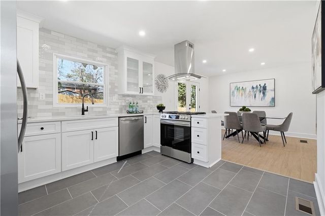 2631 Miriam Lane, Decatur, GA 30032