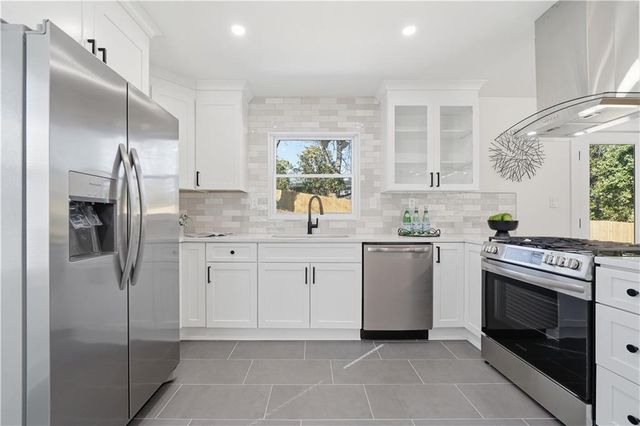 2631 Miriam Lane, Decatur, GA 30032