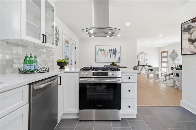 2631 Miriam Lane, Decatur, GA 30032