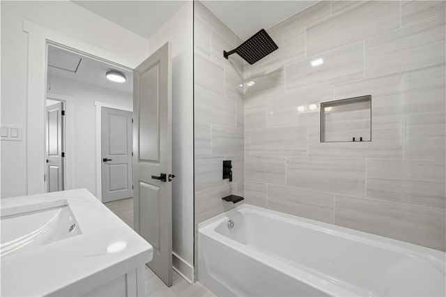 2631 Miriam Lane, Decatur, GA 30032