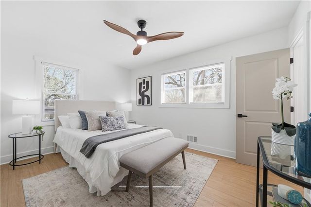 2631 Miriam Lane, Decatur, GA 30032