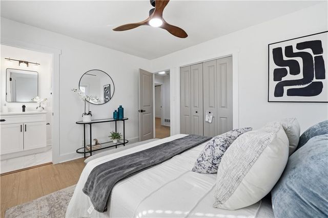 2631 Miriam Lane, Decatur, GA 30032