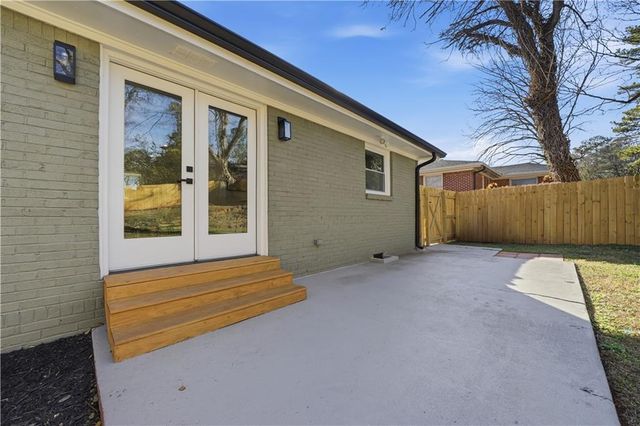 2631 Miriam Lane, Decatur, GA 30032