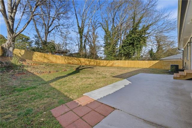 2631 Miriam Lane, Decatur, GA 30032