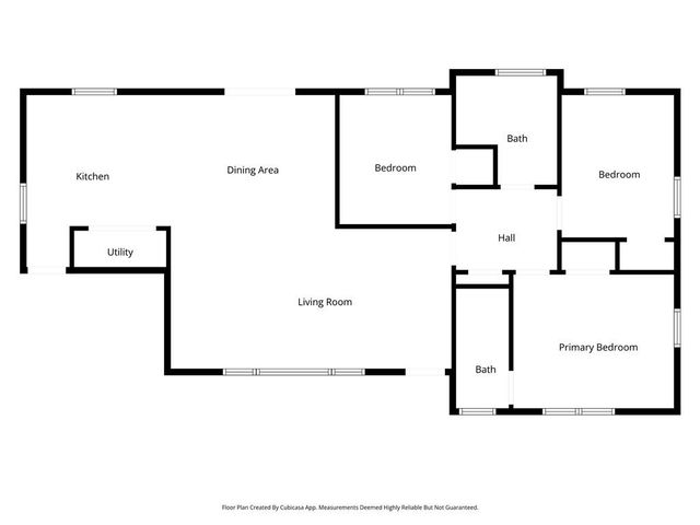 2631 Miriam Lane, Decatur, GA 30032