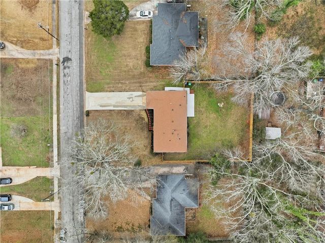 2631 Miriam Lane, Decatur, GA 30032