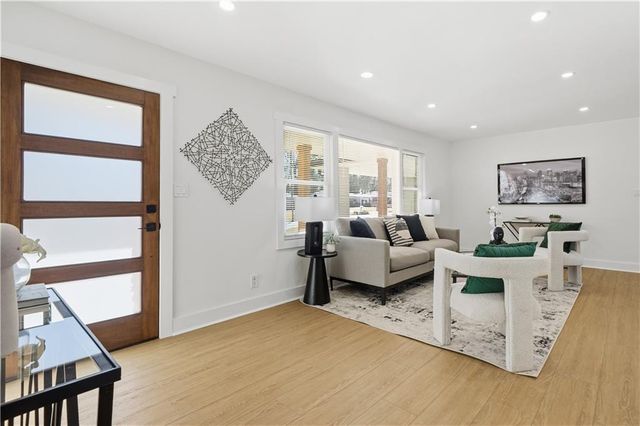 2631 Miriam Lane, Decatur, GA 30032