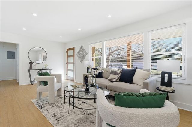 2631 Miriam Lane, Decatur, GA 30032