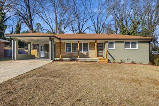 2631 Miriam Lane, Decatur, GA 30032