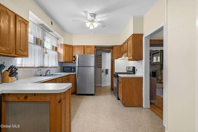 50 Terrace Avenue, Albany, NY 12203
