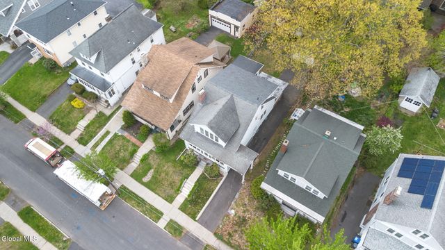 50 Terrace Avenue, Albany, NY 12203