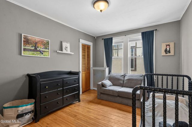 50 Terrace Avenue, Albany, NY 12203