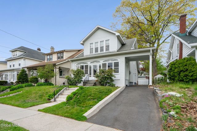 50 Terrace Avenue, Albany, NY 12203
