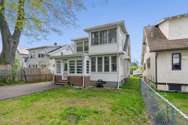 50 Terrace Avenue, Albany, NY 12203