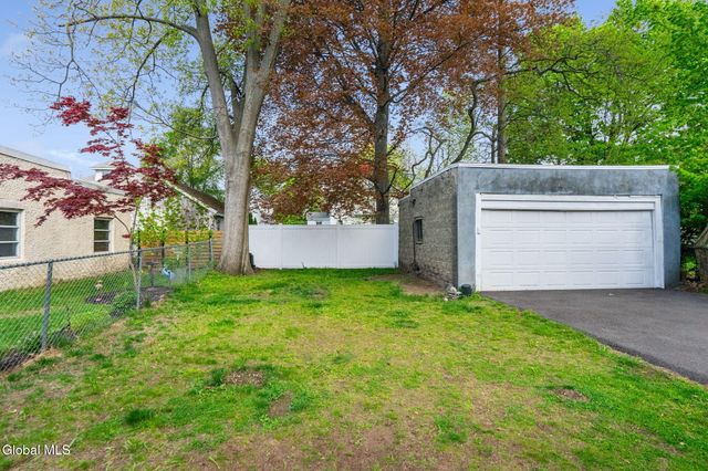50 Terrace Avenue, Albany, NY 12203