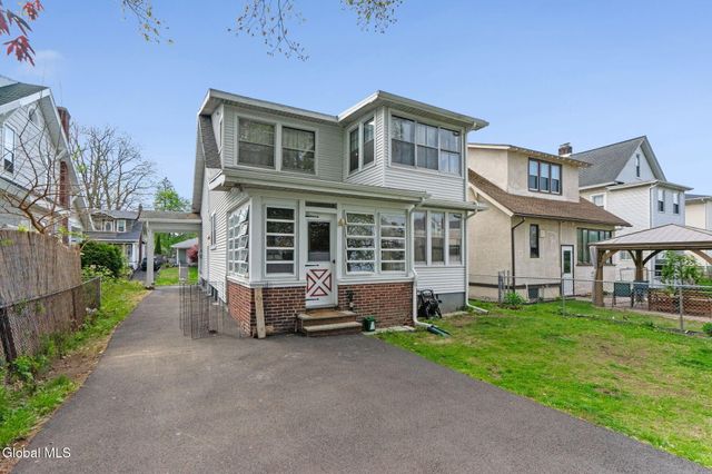 50 Terrace Avenue, Albany, NY 12203