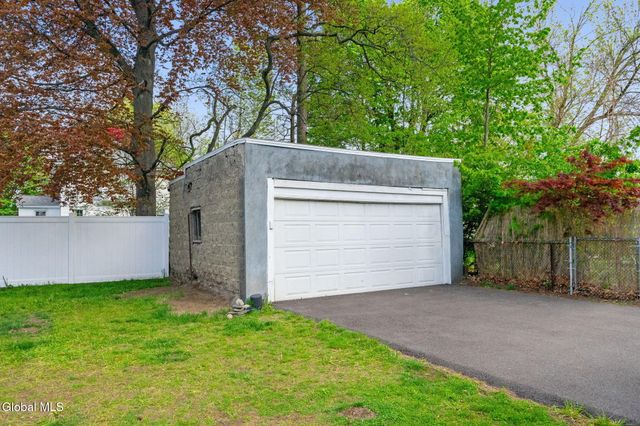 50 Terrace Avenue, Albany, NY 12203