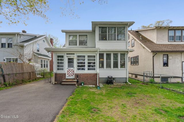 50 Terrace Avenue, Albany, NY 12203