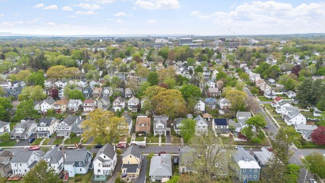 50 Terrace Avenue, Albany, NY 12203