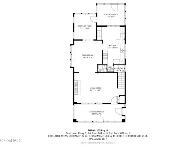 50 Terrace Avenue, Albany, NY 12203