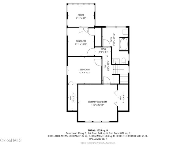 50 Terrace Avenue, Albany, NY 12203