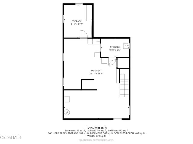 50 Terrace Avenue, Albany, NY 12203