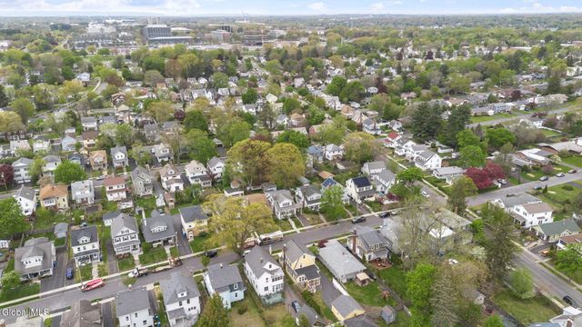 50 Terrace Avenue, Albany, NY 12203